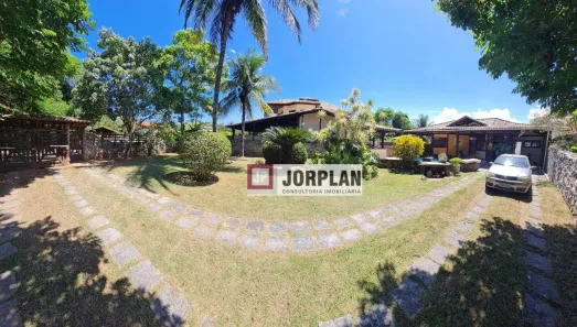 Casa com 3 Quartos à venda, 250m² no Itaipu, Niterói