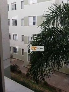 Apartamento com 2 Quartos à venda, 52m² no Jardim Nova Europa, Campinas