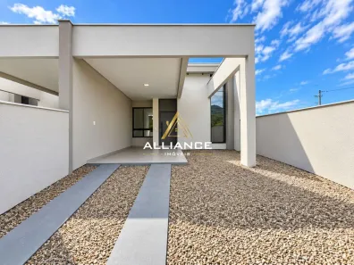 Casa com 2 Quartos à venda, 92m² no RIO HERN, Schroeder
