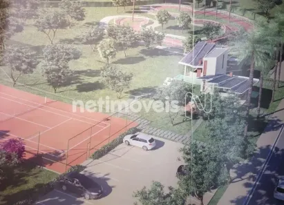 Lote/Terreno à venda, 1403m² no Centro, Jaboticatubas