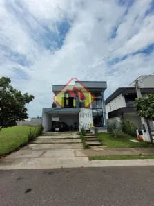 Sobrado com 3 Quartos à venda, 175m² no Loteamento Residencial Fazenda Casa Grande, Taubaté