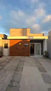 Casa com 2 Quartos à venda, 80m² no Registro, Feira de Santana