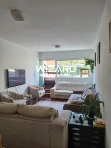  com 3 Quartos à venda, 130m² no Jardim Colombo, São Paulo