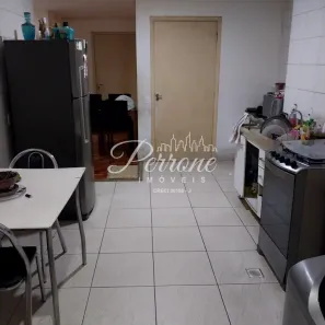 Apartamento com 2 Quartos à venda, 60m² no República, São Paulo