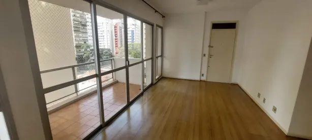 Apartamento com 3 Quartos à venda, 100m² no Perdizes, São Paulo