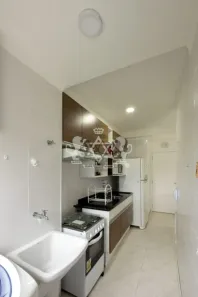 Apartamento com 2 Quartos à venda, 56m² no Martim de Sá, Caraguatatuba