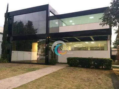 Imóvel Comercial para alugar, 540m² no Jardim América, São Paulo