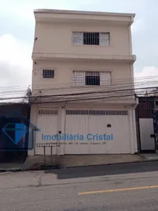 Casa com 4 Quartos à venda, 206m² no Parque Santa Teresa, Carapicuíba