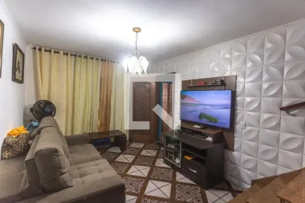 Casa com 3 Quartos à venda, 135m² no Rudge Ramos, São Bernardo do Campo