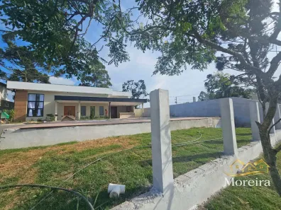 Fazenda/Sítio com 4 Quartos à venda, 1000m² no , Mairinque