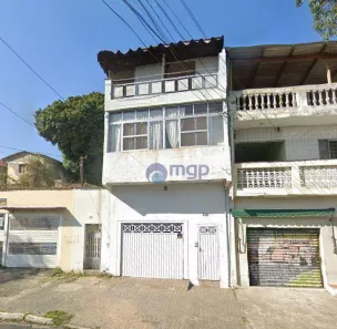 Sobrado com 5 Quartos à venda, 155m² no Vila Maria Alta, São Paulo