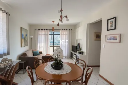 Apartamento com 3 Quartos à venda, 84m² no Canto, Florianópolis