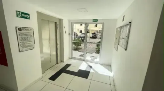 Apartamento com 2 Quartos à venda, 49m² no Água Fria, Recife