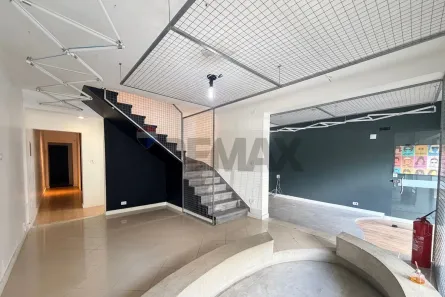 Sala Comercial com 9 Quartos para alugar, 152m² no Vila Regente Feijó, São Paulo