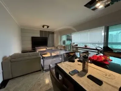 Apartamento com 3 Quartos à venda, 129m² no Água Fria, São Paulo
