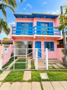 Casa com 2 Quartos para alugar, 100m² no Igra Norte, Torres