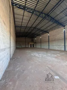 Galpão/Depósito/Armazém à venda, 300m² no Residencial Humaitá, Goiânia