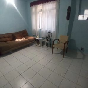 Apartamento com 1 Quarto à venda, 50m² no Bela Vista, São Paulo