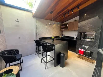 Casa de Condomínio com 2 Quartos à venda, 102m² no Jardim Santa Maria, Jacareí