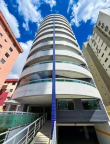 Apartamento com 3 Quartos à venda, 117m² no Dionisio Torres, Fortaleza