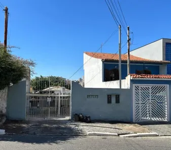 Casa com 3 Quartos à venda, 210m² no Olímpico, São Caetano do Sul