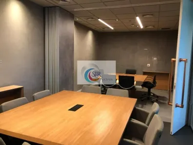 Sala Comercial para alugar, 473m² no Vila Nova Conceição, São Paulo