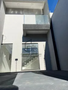 Casa com 3 Quartos à venda, 106m² no Parque São Jerônimo, Anápolis
