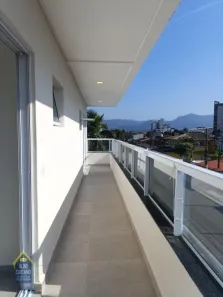 Casa de Condomínio com 2 Quartos à venda, 100m² no Mirim, Praia Grande