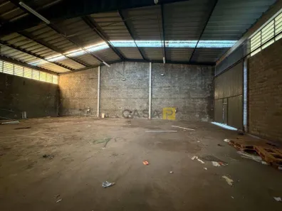 Galpão/Depósito/Armazém para alugar, 744m² no Jardim Olga Veroni, Limeira
