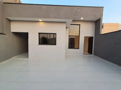Casa com 3 Quartos à venda, 99m² no Jardim Carolina, Jundiaí