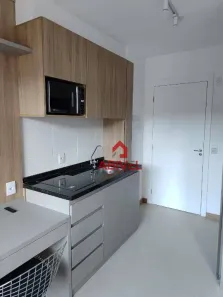 Apartamento com 1 Quarto à venda, 25m² no Pinheiros, São Paulo