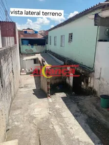 Casa com 4 Quartos à venda, 280m² no Jardim Vila Galvão, Guarulhos
