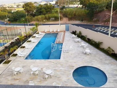 Apartamento com 3 Quartos para alugar, 78m² no Engordadouro, Jundiaí