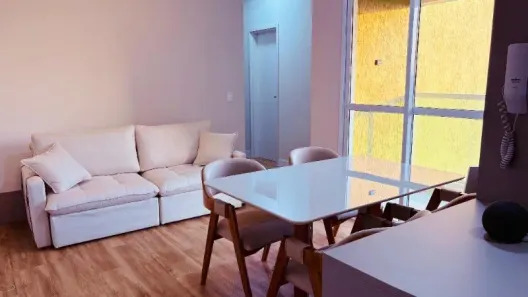 Apartamento com 3 Quartos à venda, 69m² no Jardim Sevilha, Indaiatuba