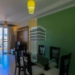 Apartamento com 2 Quartos à venda, 63m² no Vila Mariana, São Paulo