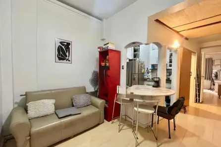 Apartamento com 1 Quarto à venda, 39m² no Copacabana, Rio de Janeiro