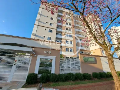 Apartamento com 3 Quartos à venda, 66m² no Parque Jamaica, Londrina