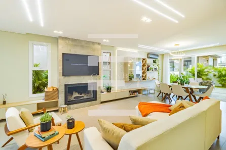 Casa de Condomínio com 3 Quartos à venda, 251m² no Centro, Gravataí