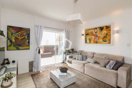 Apartamento com 2 Quartos à venda, 100m² no Paraisópolis, São Paulo