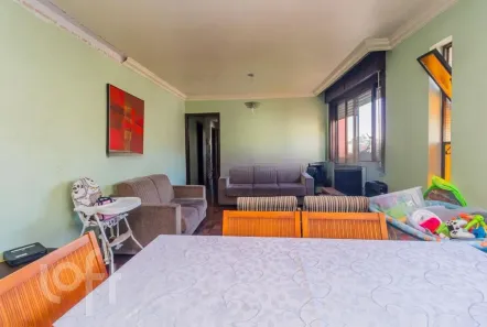 Cobertura com 3 Quartos para alugar, 220m² no Petrópolis, Porto Alegre