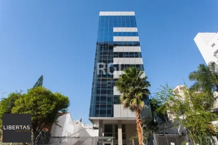 Sala Comercial à venda, 35m² no Petrópolis, Porto Alegre