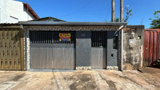 Casa com 2 Quartos à venda, 89m² no Jardim Lúcia (Nova Veneza), Sumaré