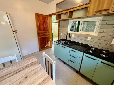 Casa com 1 Quarto para alugar, 38m² no Velha, Blumenau