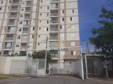 Apartamento com 3 Quartos para alugar, 67m² no Vila Endres, Guarulhos