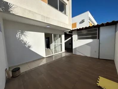 Casa com 3 Quartos à venda, 134m² no Alphaville, Rio das Ostras