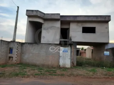 Casa com 3 Quartos à venda, 180m² no Residencial das Orquídeas, Artur Nogueira