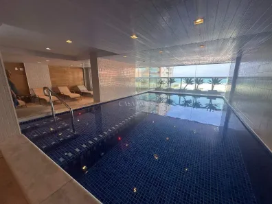 Apartamento com 3 Quartos à venda, 127m² no Canto do Forte, Praia Grande