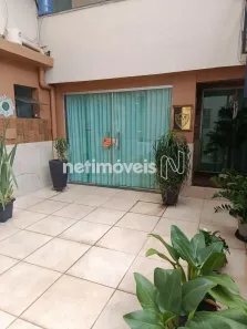 Casa com 7 Quartos à venda, 360m² no Santo André, Belo Horizonte