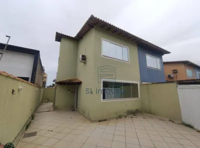 Casa com 3 Quartos à venda, 114m² no Village Rio das Ostras, Rio das Ostras