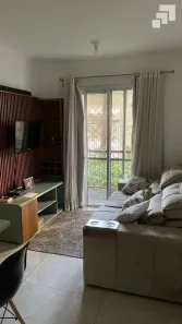 Apartamento com 2 Quartos à venda, 46m² no Vila Leopoldina, São Paulo